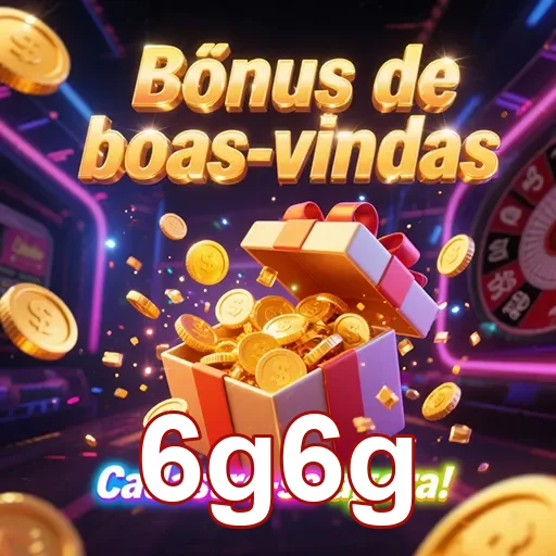 Transações Seguras para sua Tranquilidade - 6g6g